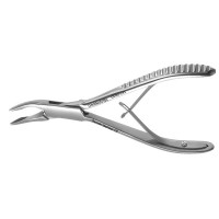 Blumenthal Bone Rongeur Strong Curved 14.5cm 45°