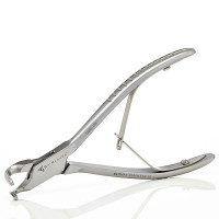 Blumenthal Bone Rongeur 90° 14cm