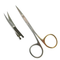 Iris Scissors SuperCut 4 1/2"