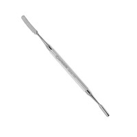 Bone File Double End No: 12CA Howard Bell Pattern 7" Cross Serrations