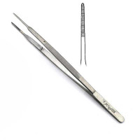 Thumb Dressing Forceps