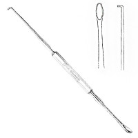 Ear Hooks