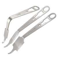 GerMedUSA Stackable Hohmann Retractors