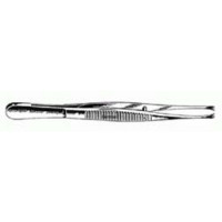 Eye Fixation Forceps