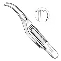 Eye Suture Forceps