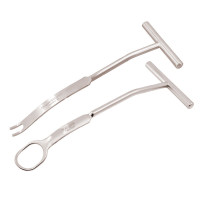 Glenoid Retractors 11 1/4"