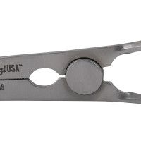 Glover Bulldog Clamps Curved