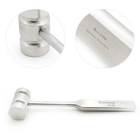GerMed Mallet 11 inch Stainless