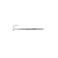 Neurosurgery Dura Separator and Hooks