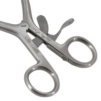 Gelpi Retractor (Offset Arm Right)