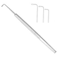 Eye Hooks and Picks