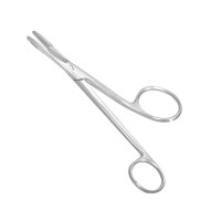 Gillies Sheehan Needle Holder