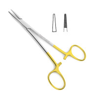 Needle Holder Tungsten Carbide