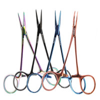 Halsted Mosquito Forceps
