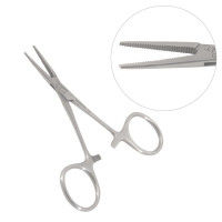 Hartman Hemostatic Forceps