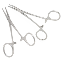 Hartman Hemostatic Forceps