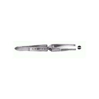 Clip Applying and Removing Forceps
