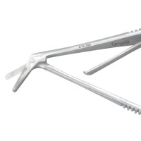 Holth Corneoscleral Punch