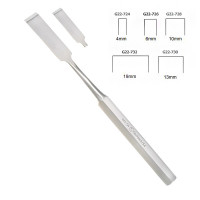 Hoke Chisel
