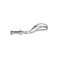 Gynecology Obstetrics Forceps