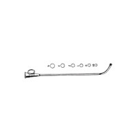 Miscellaneous Ear Instruments
