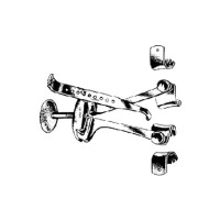 Miscellaneous Ear Instruments