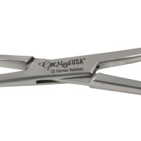 Heywood Smith Sponge Forceps