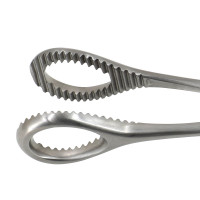 Heywood Smith Sponge Forceps