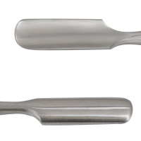 Hibbs Gouges Straight