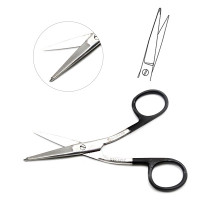 KaWe bandage scissors all-purpose large, black