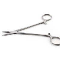 Halsey Needle Holder