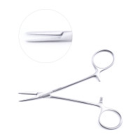 Halsted Mosquito Forceps