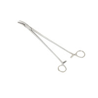 Heaney Needle Holder
