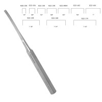 Hibbs Osteotome