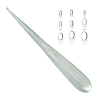 Neurosurgery Curettes