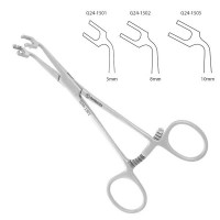Ikuta Bone Clamp
