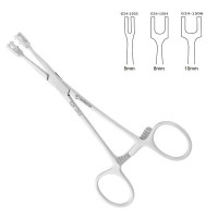 Ikuta Bone Clamp
