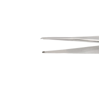 Iris Forceps With Teeth