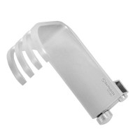 Initial Incision Retractor