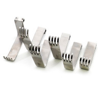 Initial Incision Retractor Short Blade