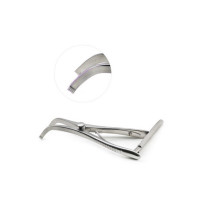 Neurosurgery Laminectomy Retractor