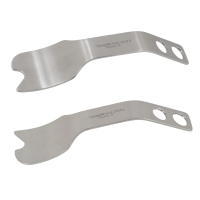 Inferior Acetabular Retractors 8" Blade 54mm