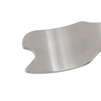 Inferior Acetabular Retractors 8" Blade 54mm