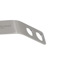 Inferior Acetabular Retractors 8" Blade 54mm
