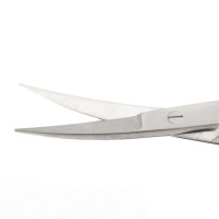 Iris Scissors SuperCut 4 1/2"