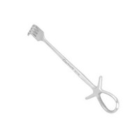Cardiovascular and Thoracic Retractors