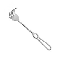 Cardiovascular and Thoracic Retractors