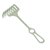 Cardiovascular and Thoracic Retractors