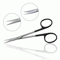 Iris Scissors