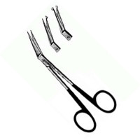 Iris Scissors